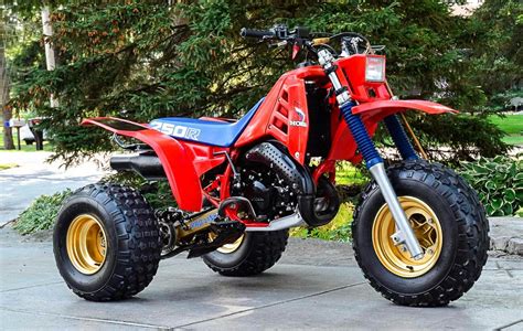 atc 250r compression test|honda atc250r specifications.